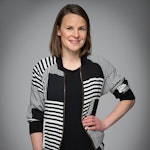 Anna Åsdell -