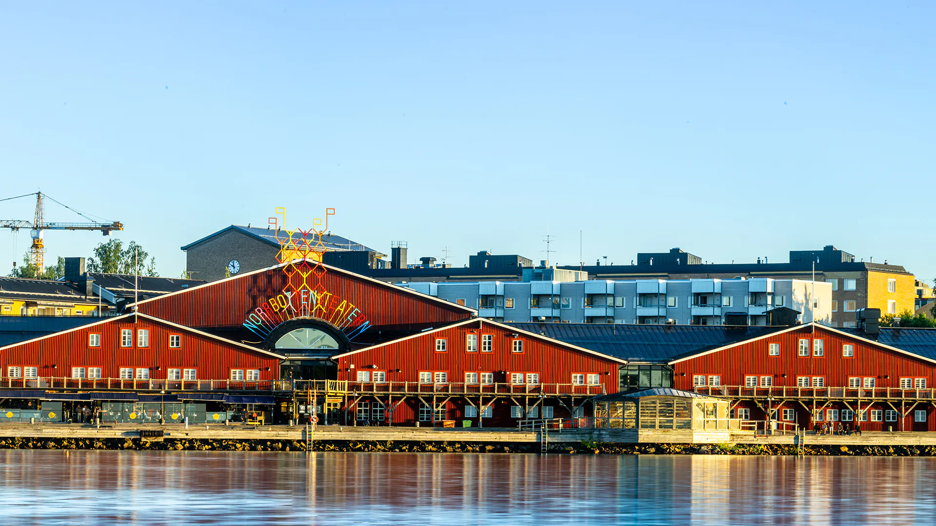 För teatergrupper