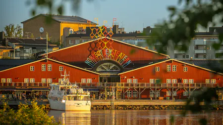 Norrbottensteaterns nyhetsbrev