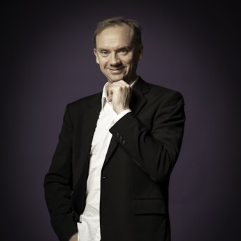 Lars Paulin