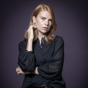 Fedelia Malmgren Nesi