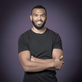 John Njie