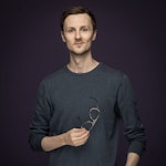 Emil Gustavsson -