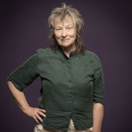 Gunilla Röör -