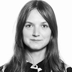 Lilly Häggbom -
