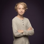 Milian Moe Lindberg -