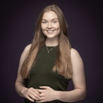 Alice Stenberg -