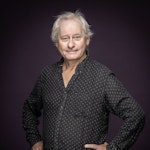 Per Sandberg -
