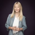 Wilja Heedman -