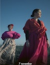 7/11 Scenlunch: Vera Vinter & Hanna Ekström: Lios -