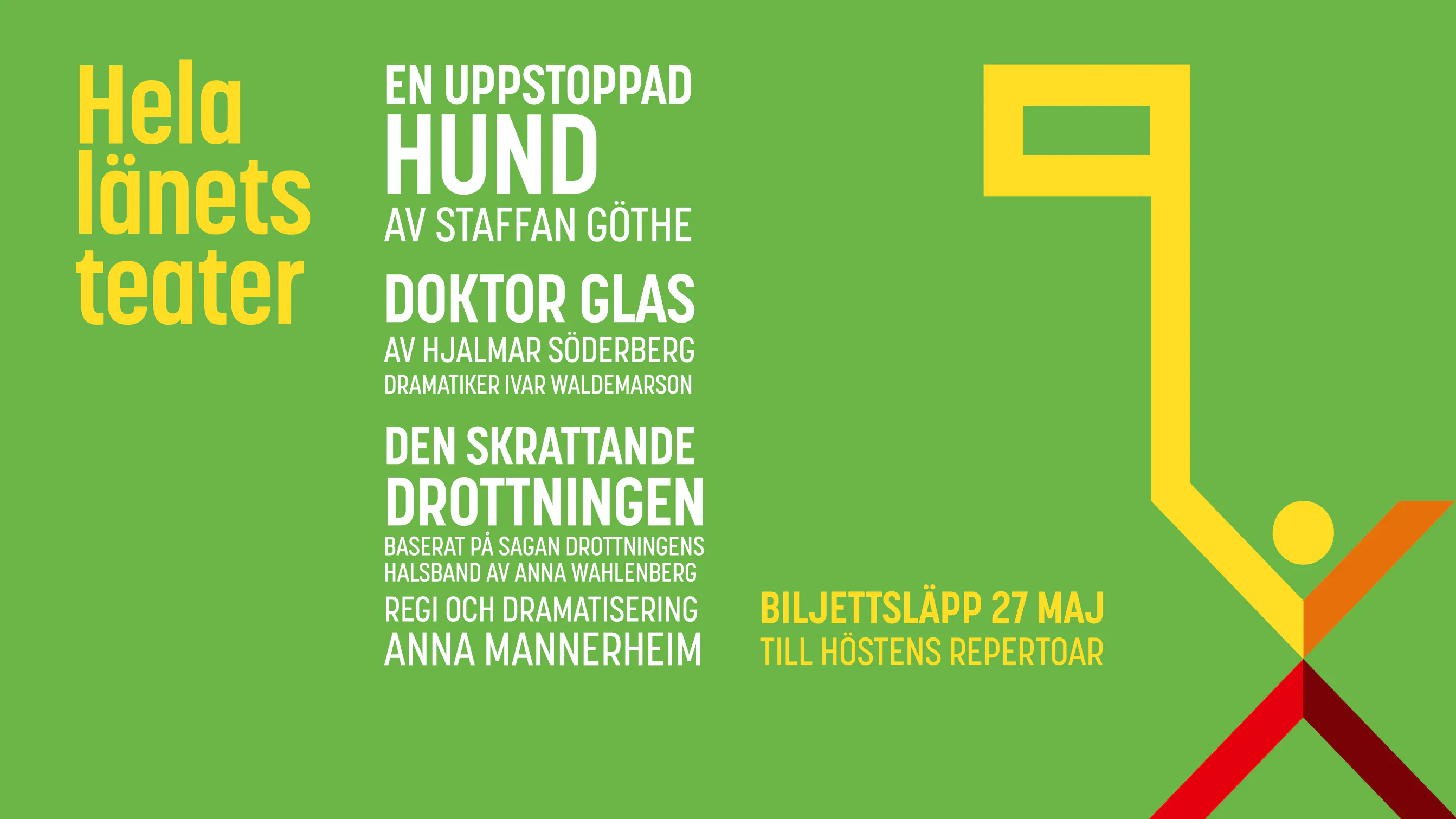Välkommen till en ny säsong!