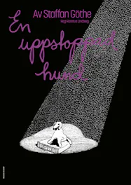 Illustration Åke Candell. Högupplöst. 