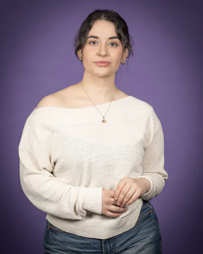 Ana Magdalena Quijano