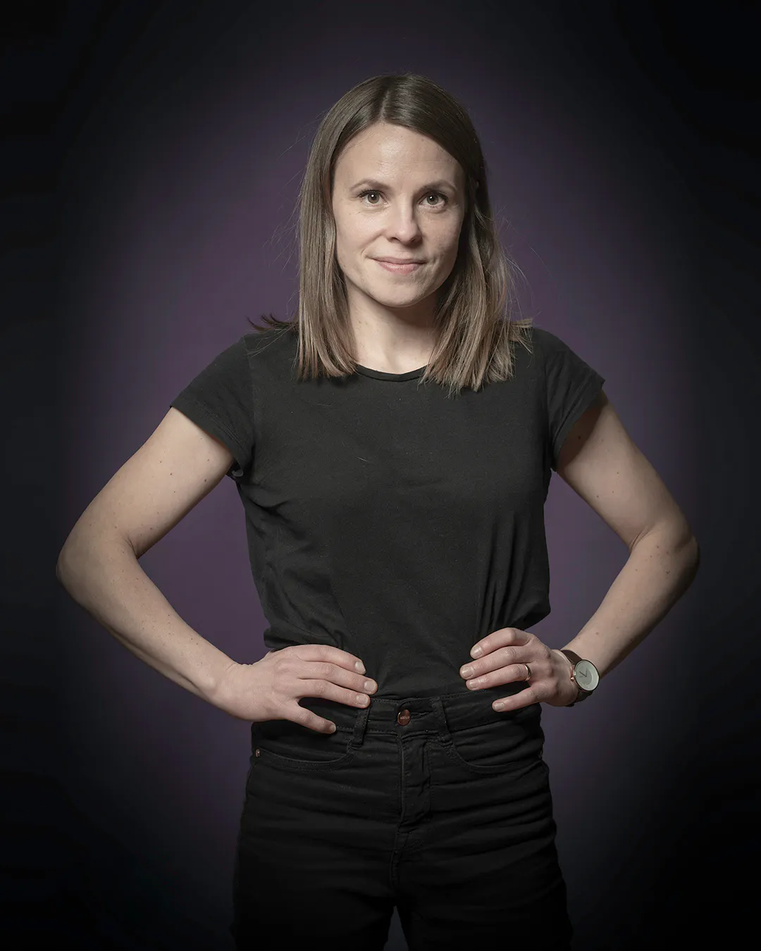 Anna Åsdell - 