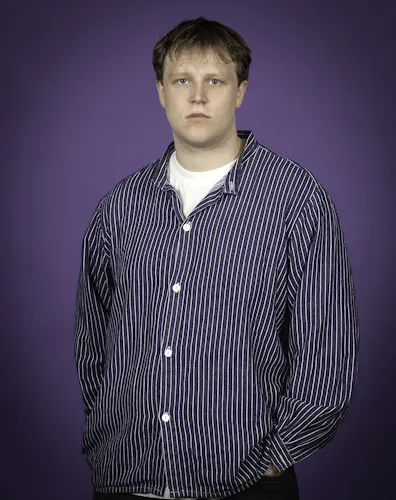 Buster Novotny