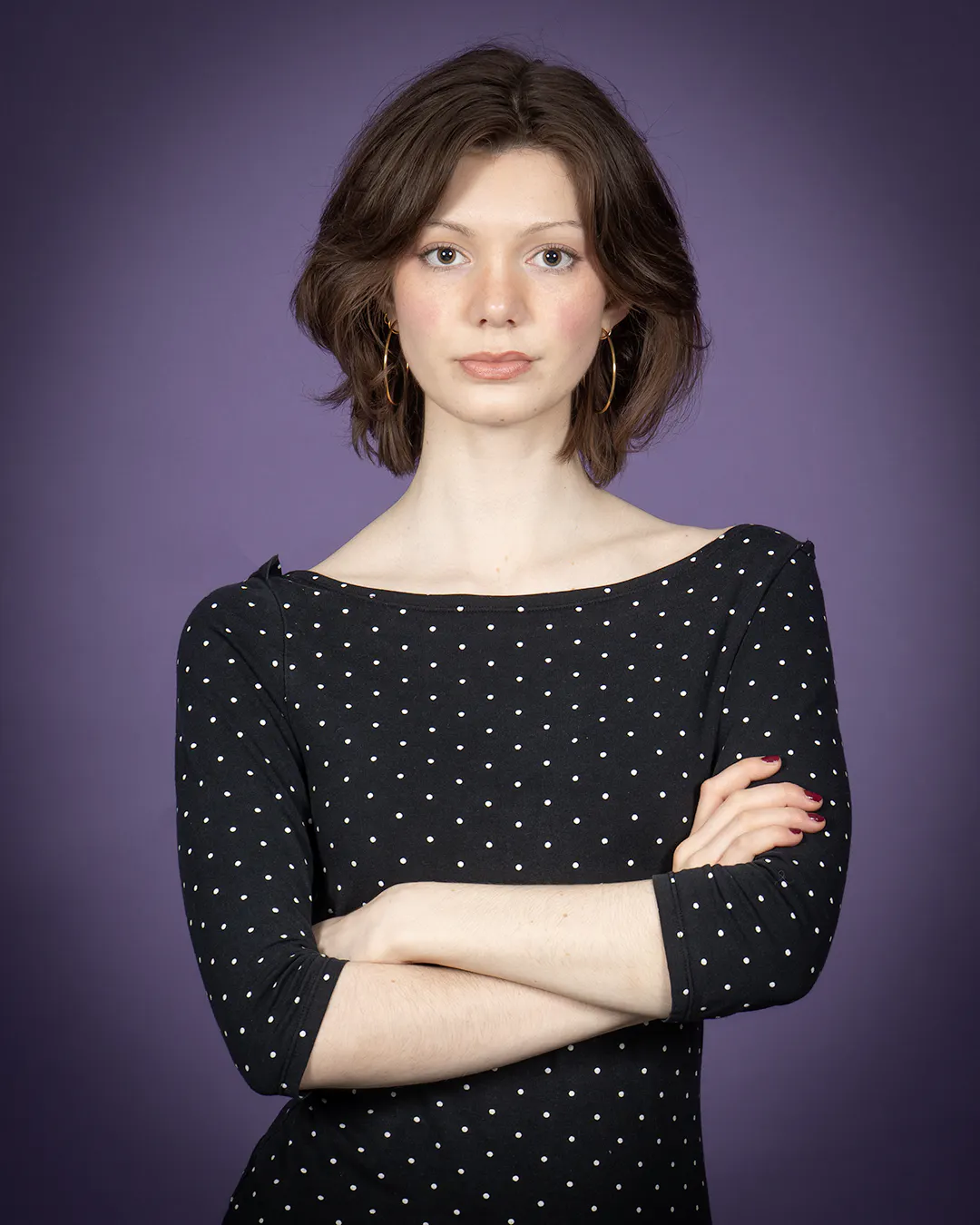 Elsa Liljemark - 