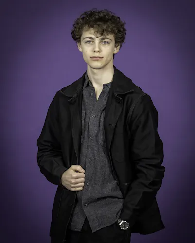 Kasper Warfvinge