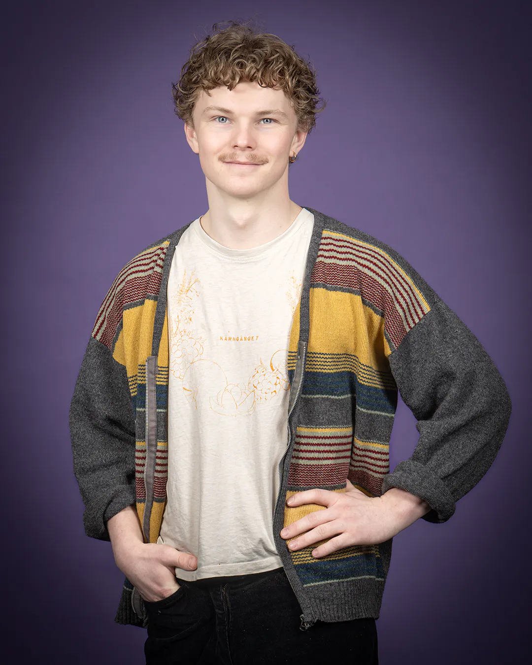 Malte Johansson - 