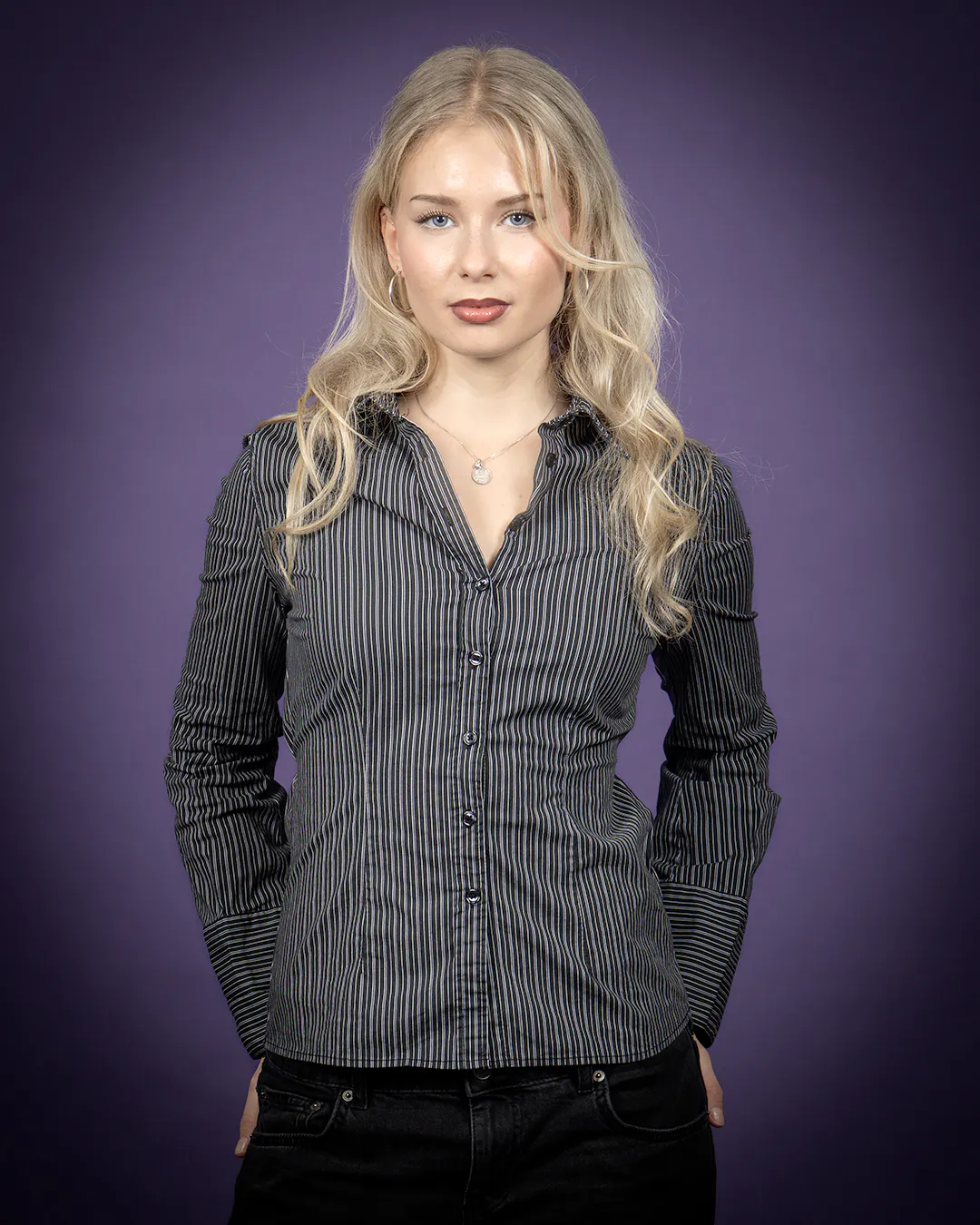 Molly Maxe - 