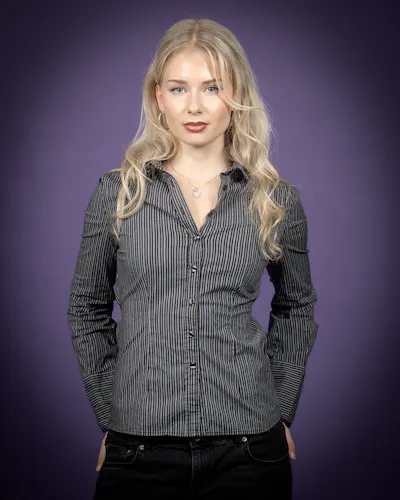 Molly Maxe