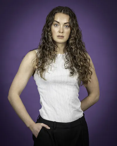 Nora Dellow