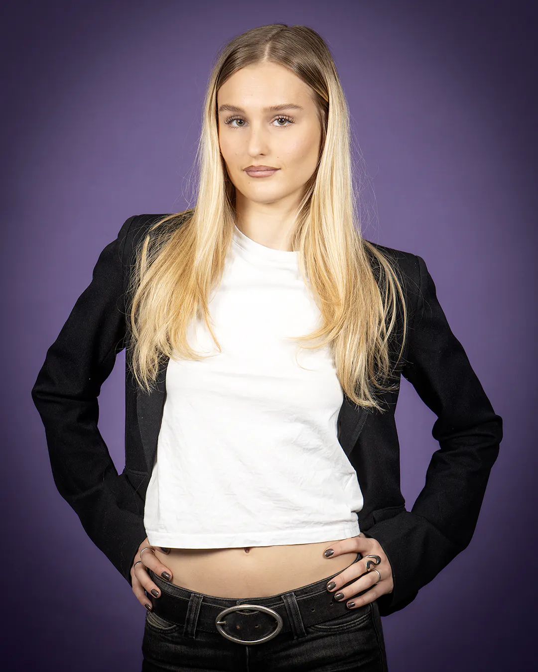 Tuva Albino - 