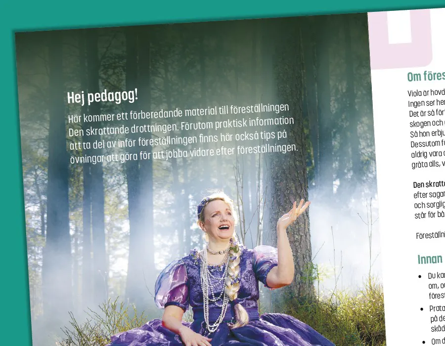 Lärarhandledning