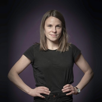 Anna Åsdell