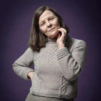 Gunilla Orvelius