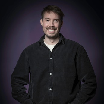 Peter Armitstead Åström
