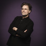 Sven Björklund -