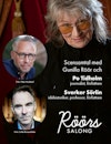 27/3: Röörs salong -