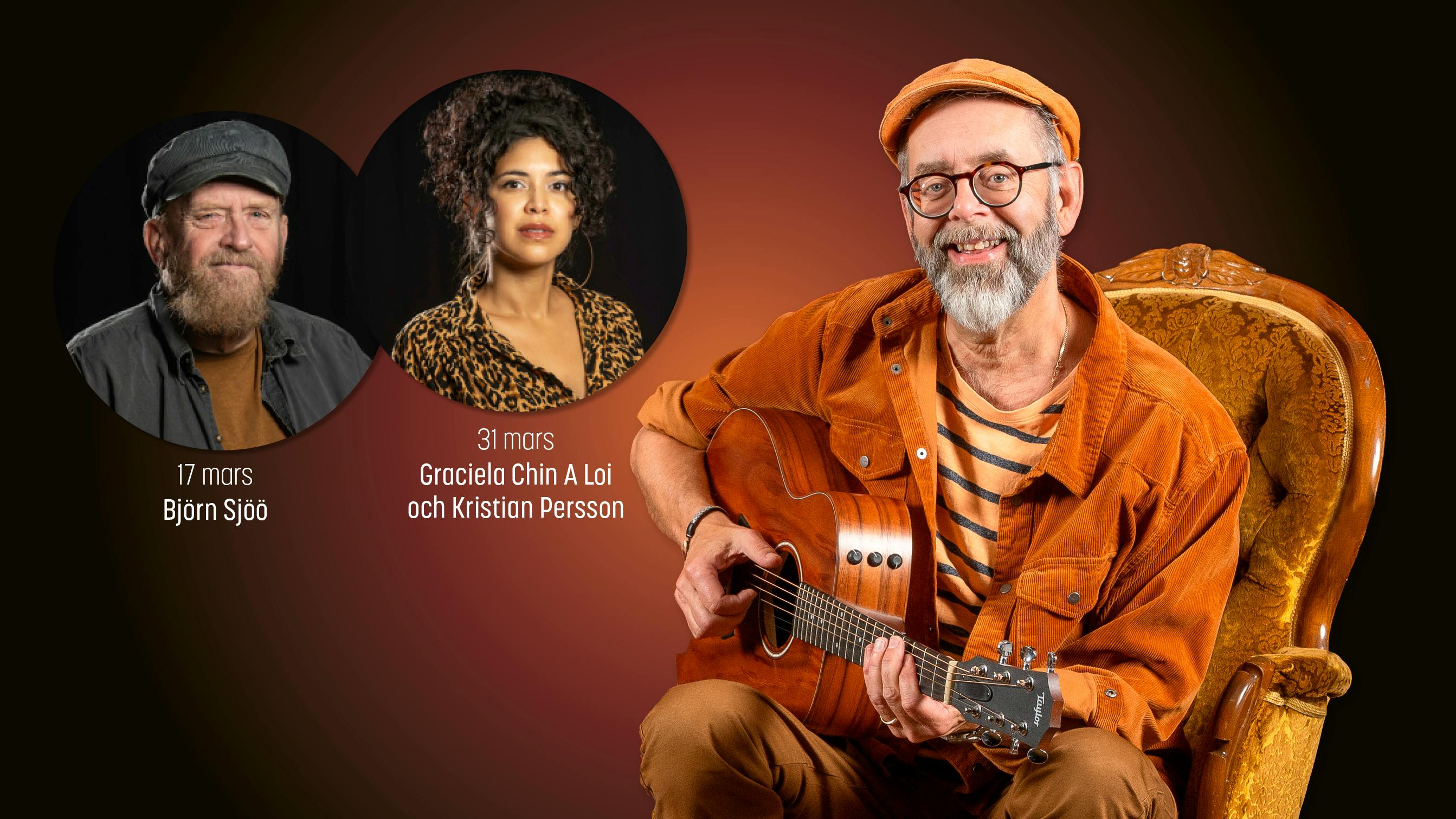 Tisdagarna med Tomas