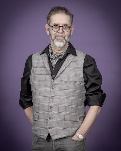 Tomas Isacsson
